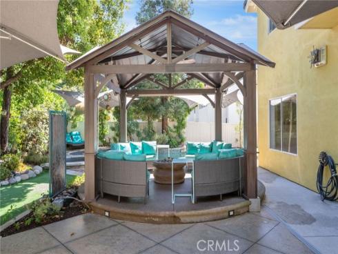 18 Alonda , Lake Forest, CA