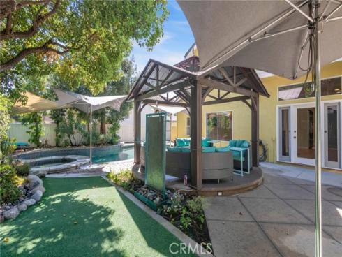 18 Alonda , Lake Forest, CA