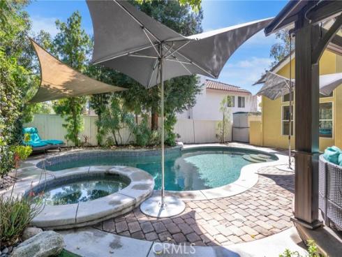 18 Alonda , Lake Forest, CA