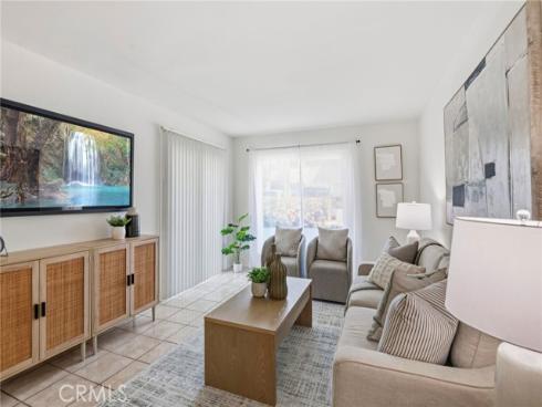 25652 Rimgate Drive 1D , Lake Forest, CA