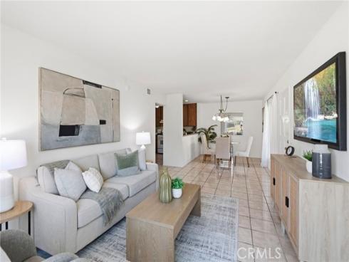 25652 Rimgate Drive 1D , Lake Forest, CA