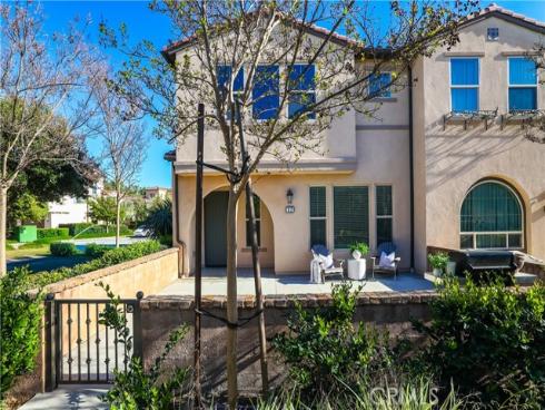 12  Prominence  , Lake Forest, CA