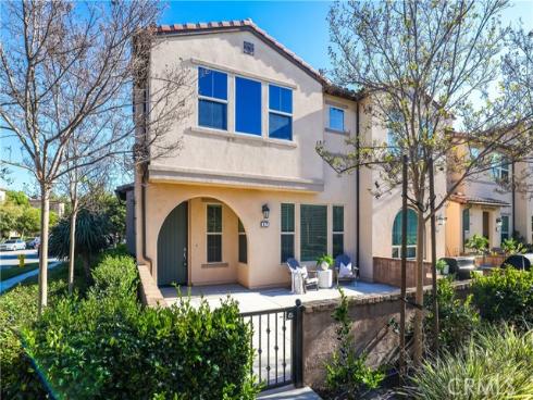 12  Prominence  , Lake Forest, CA