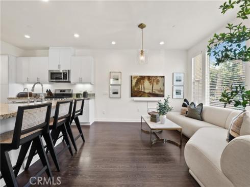 12  Prominence  , Lake Forest, CA