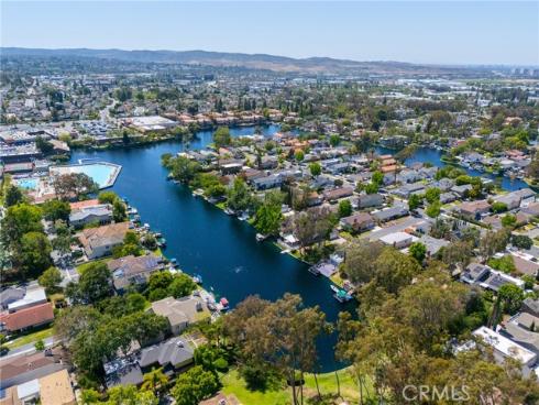 24631 Overlake , Lake Forest, CA