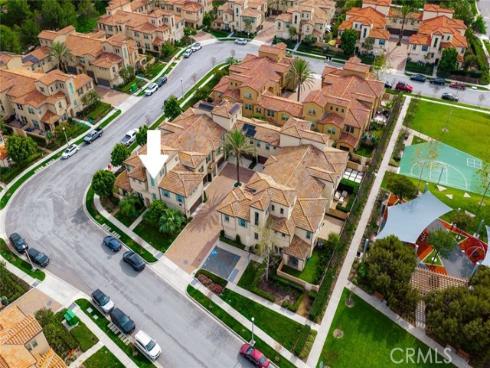 49  Finch  , Lake Forest, CA