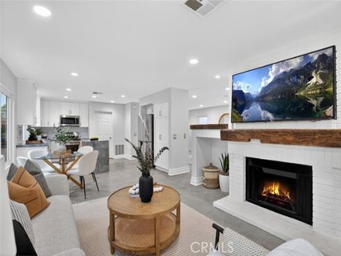 41 Fairfield , Lake Forest, CA