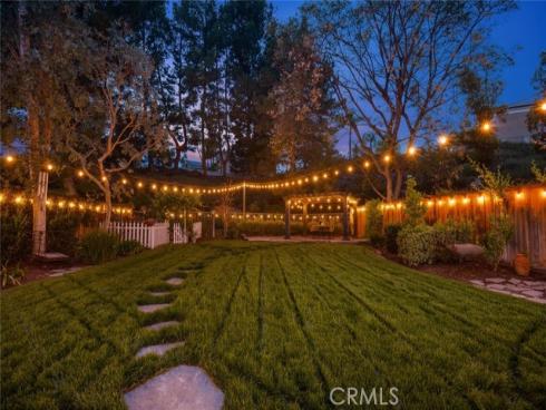 41 Fairfield , Lake Forest, CA