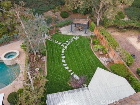 41 Fairfield , Lake Forest, CA