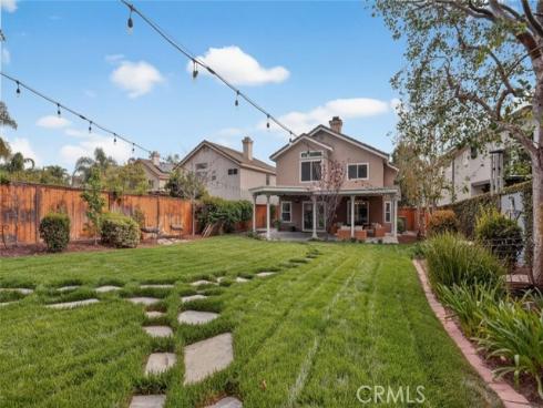 41 Fairfield , Lake Forest, CA