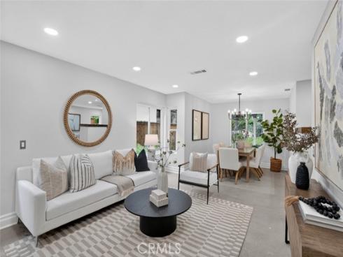 41 Fairfield , Lake Forest, CA