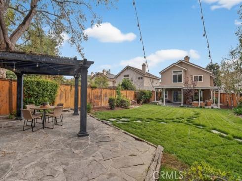 41 Fairfield , Lake Forest, CA