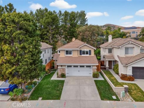 41 Fairfield , Lake Forest, CA