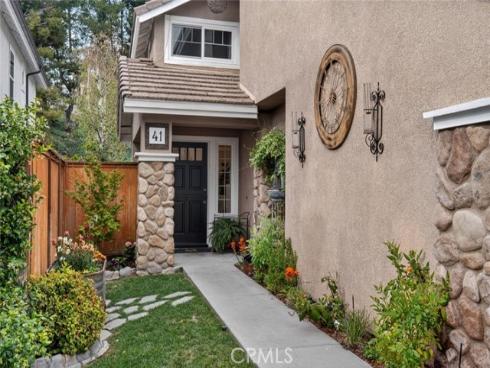 41 Fairfield , Lake Forest, CA