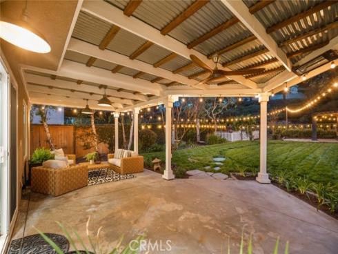 41 Fairfield , Lake Forest, CA