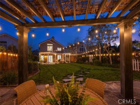 41 Fairfield , Lake Forest, CA