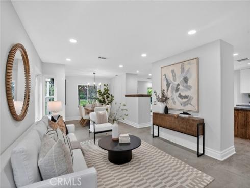 41 Fairfield , Lake Forest, CA