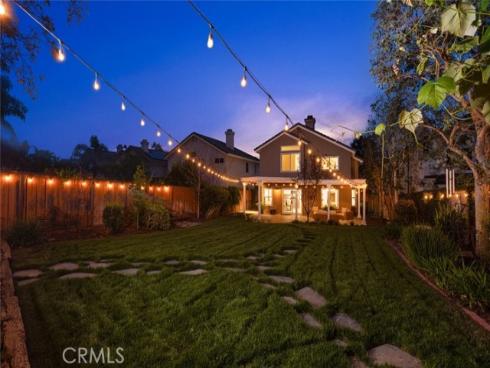 41 Fairfield , Lake Forest, CA