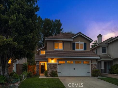 41 Fairfield , Lake Forest, CA