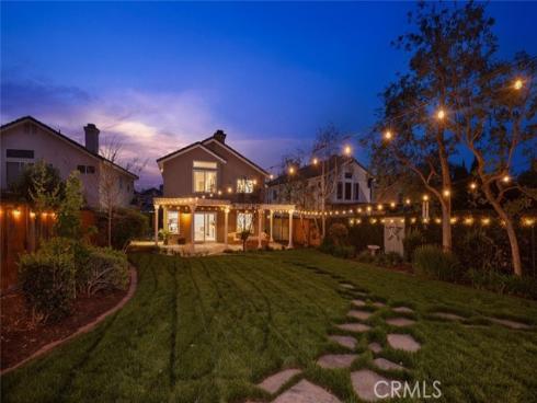 41 Fairfield , Lake Forest, CA