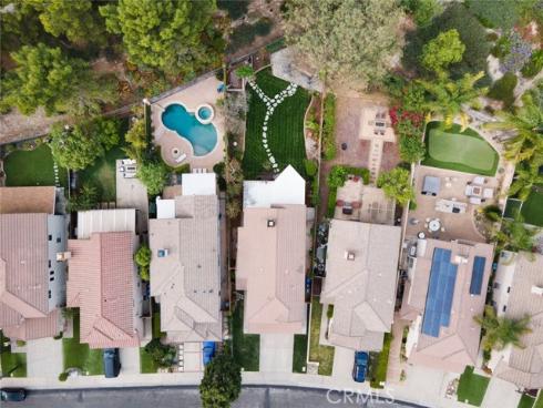 41 Fairfield , Lake Forest, CA