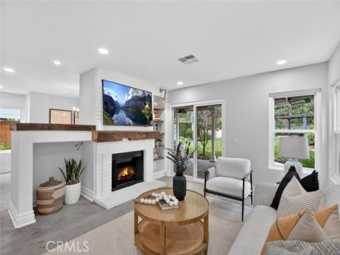 41 Fairfield , Lake Forest, CA