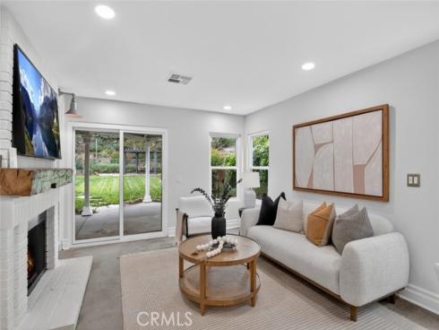 41 Fairfield , Lake Forest, CA