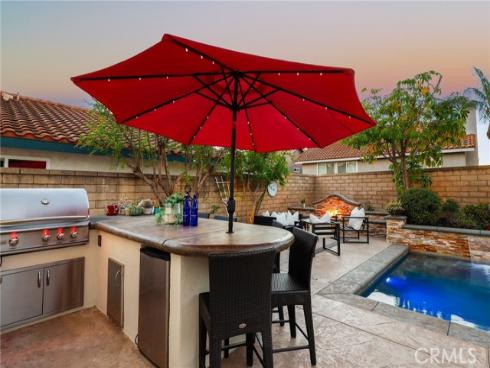 21971  Sandra   Street, Lake Forest, CA