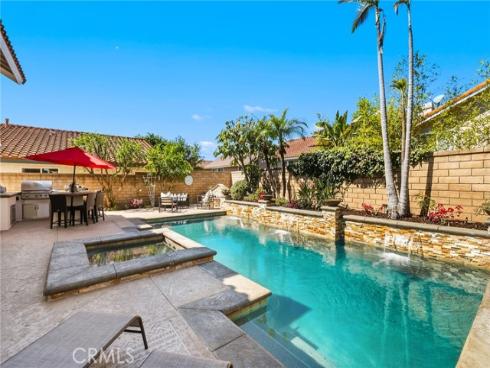 21971  Sandra   Street, Lake Forest, CA