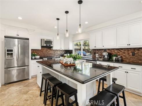 21971  Sandra   Street, Lake Forest, CA