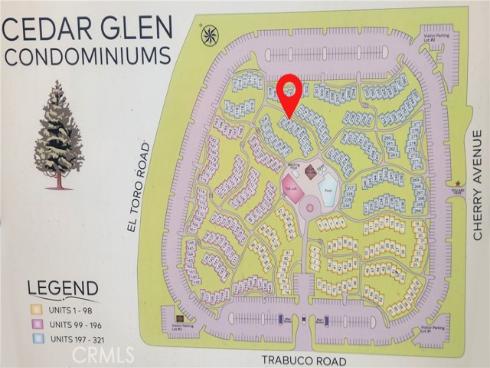 25885  Trabuco  206  Road, Lake Forest, CA