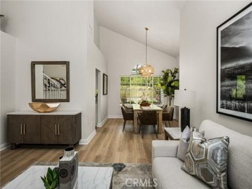 21091  Kensington  , Lake Forest, CA