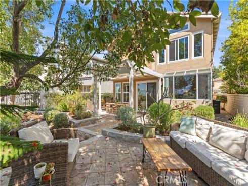 10  Eldorado  , Lake Forest, CA