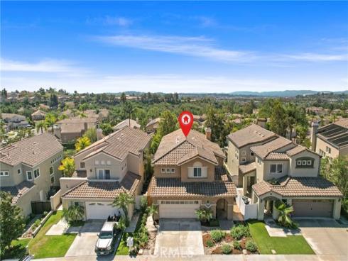 10  Eldorado  , Lake Forest, CA