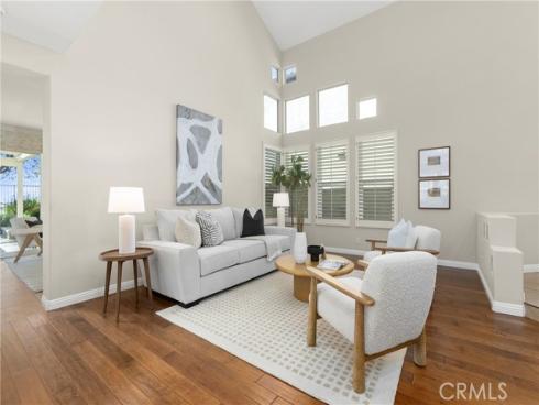 10  Eldorado  , Lake Forest, CA