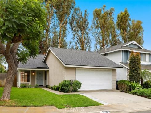 27232  Eastridge   Drive, Lake Forest, CA