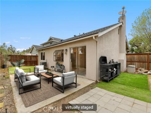 27232  Eastridge   Drive, Lake Forest, CA