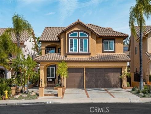 29  Calabria  , Lake Forest, CA