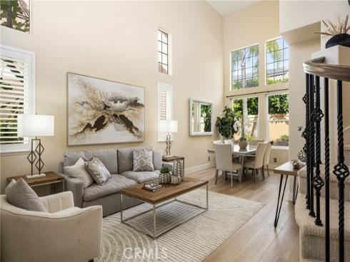 29  Calabria  , Lake Forest, CA