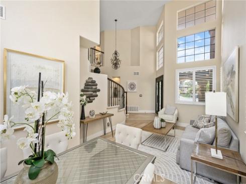 29  Calabria  , Lake Forest, CA