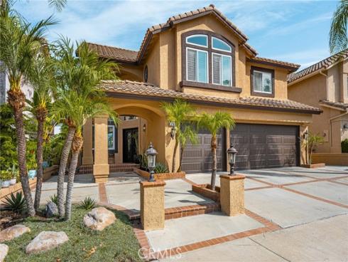 29  Calabria  , Lake Forest, CA