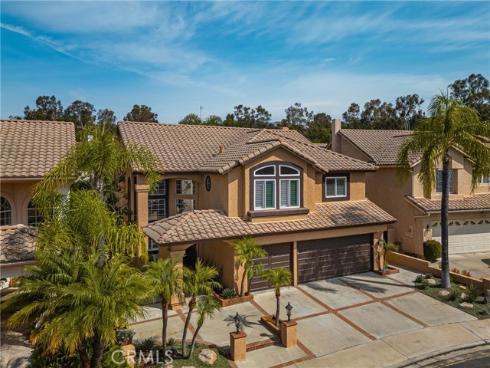 29  Calabria  , Lake Forest, CA
