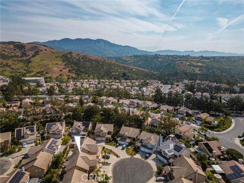 29  Calabria  , Lake Forest, CA