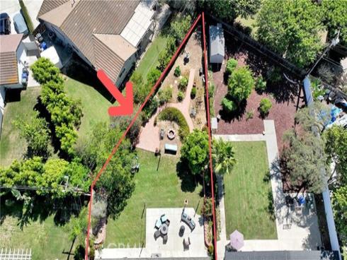 22871  Willard   Avenue, Lake Forest, CA