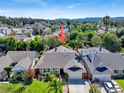 22871  Willard   Avenue, Lake Forest, CA