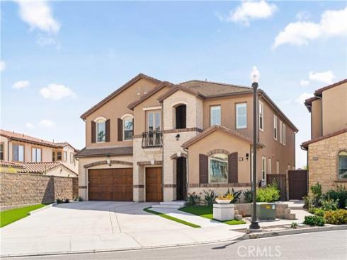 2592  Highland Oak   Court, Lake Forest, CA