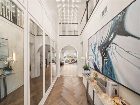 2592  Highland Oak   Court, Lake Forest, CA