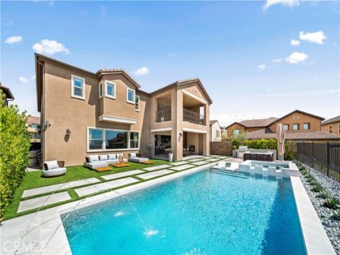 2592  Highland Oak   Court, Lake Forest, CA