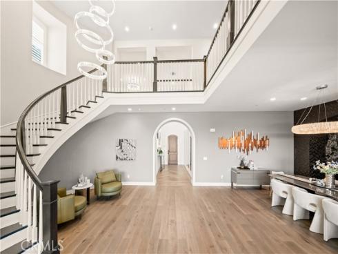 2592  Highland Oak   Court, Lake Forest, CA