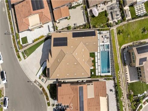 2592  Highland Oak   Court, Lake Forest, CA